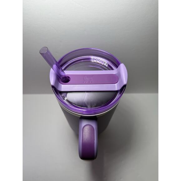 Stanley X OLIVIA RODRIGO Exclusive 40oz Flowstate Quencher Tumbler BNWT BNIB - Picture 5 of 9